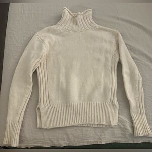Polo by Ralph Lauren Ivory Wool/Cashmere Sweater